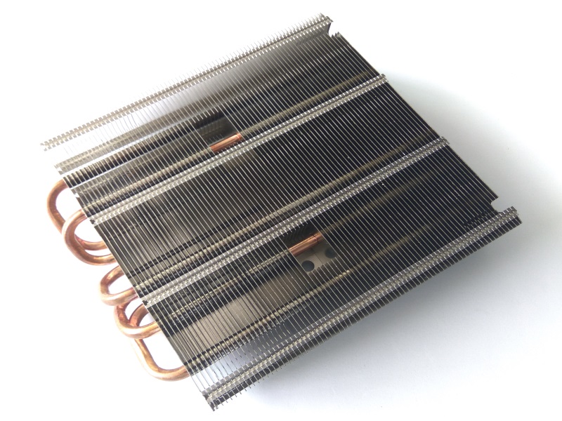 Thermal Module-R7003E01 產品圖片